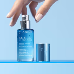 Clarins Hydra-Essentiel [HA²] Siero Bifase Idratante 30ml - Vista aggiuntiva 5