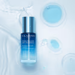 Clarins Hydra-Essentiel [HA²] Siero Bifase Idratante 30ml - Vista aggiuntiva 6