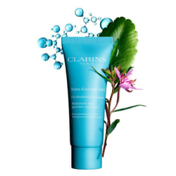 Clarins Hydra-Essentiel [HA²] crema idratante per il viso Donna 30 ml