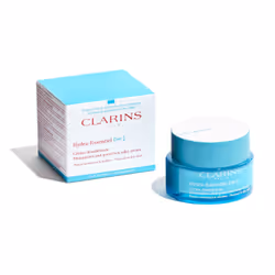 Clarins Hydra-Essentiel Crema Idratante - Per pelle normale o secca 50ml - Vista aggiuntiva 6