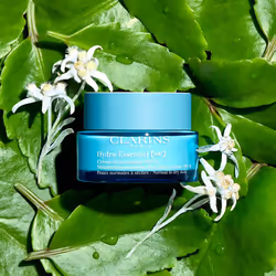 Clarins Hydra-Essentiel [HA²] SPF15 Crema da giorno Viso 50 ml - Vista aggiuntiva 5
