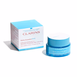 Clarins Hydra-Essentiel [HA²] SPF15 Crema da giorno Viso 50 ml - Vista aggiuntiva 6