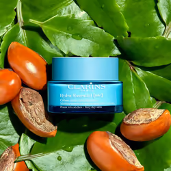 Clarins Hydra-Essentiel Crema Idratante Ricca - Per pelle molto secca 50ml - Vista aggiuntiva 5
