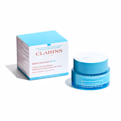 Clarins Hydra-Essentiel Crema Idratante Ricca - Per pelle molto secca 50ml - Vista aggiuntiva 6