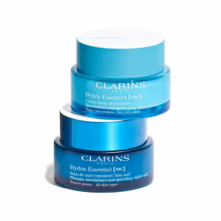 Clarins Hydra-Essentiel Crema Idratante Ricca - Per pelle molto secca 50ml - Vista aggiuntiva 7