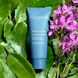 Clarins Hydra-Essentiel Gel Idratante - Per pelle normale o mista 75ml - Vista aggiuntiva 4