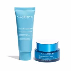 Clarins Hydra-Essentiel Gel Idratante - Per pelle normale o mista 75ml - Vista aggiuntiva 7