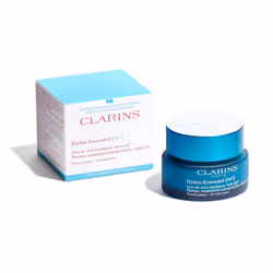 Clarins Hydra-Essentiel [HA²] Trattamento notte rimpolpante idratante 50ml - Vista aggiuntiva 6
