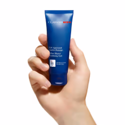 Clarins Gel Dopobarba ClarinsMen 75ml - Vista aggiuntiva 4