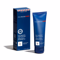 Clarins Gel Dopobarba ClarinsMen 75ml - Vista aggiuntiva 6
