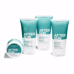 Clarins SOS Sunburn Soother Mask crema doposole 100 ml Viso e corpo - Vista aggiuntiva 7