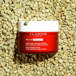 Clarins Masvelt Advanced - Crema snellente anti-rotondità ribelli 200 g - Vista aggiuntiva 6