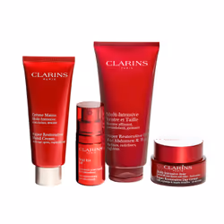 Clarins Masvelt Advanced - Crema snellente anti-rotondità ribelli 200 g - Vista aggiuntiva 7