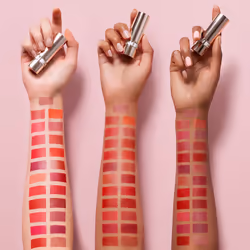 Clarins Joli Rouge 743 Cherry Red 3.5g - Vista aggiuntiva 5