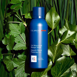 Clarins Gel Rasatura ClarinsMen 150ml / 149g - Vista aggiuntiva 5