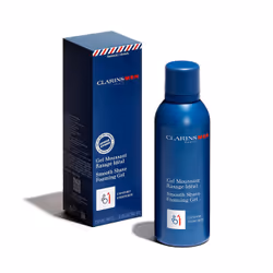 Clarins Gel Rasatura ClarinsMen 150ml / 149g - Vista aggiuntiva 6
