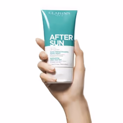 Clarins Gel Doposole Rinfrescante 150ml - Vista aggiuntiva 5