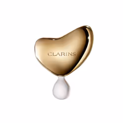 Clarins Precious L'Outil, Viso, Oro, Bianco, Per ottimizzare l’efficacia del trattamento Clarins Precious, applicalo con lo s ...