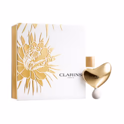 Clarins Precious L'Outil Viso Oro, Bianco