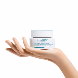 Clarins Cryo-Flash Cream-Mask 75ml - Vista aggiuntiva 4