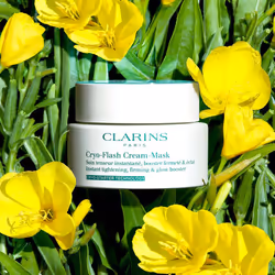 Clarins Cryo-Flash Cream-Mask 75ml - Vista aggiuntiva 5