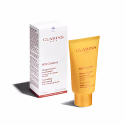 Clarins SOS Comfort - Maschera balsamo nutriente 75 ml - Vista aggiuntiva 6