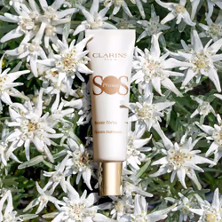 Clarins SOS Primer Bianco 30ml - Vista aggiuntiva 4