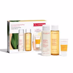 Clarins Value Pack Premium Cleansing Normal To Dry Skin - Vista aggiuntiva 4