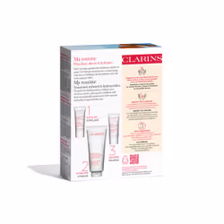 Clarins Programma Idratazione Kit - Vista aggiuntiva 4