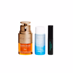 Clarins Value Pack Loyalty Double Serum Eye Cross - Vista aggiuntiva 4