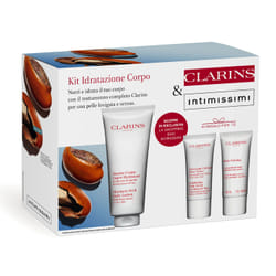 Clarins Value Pack Idratazione