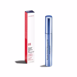 Clarins Mascara Wonder Perfect 4D Waterproof 01 Perfect Black 8ml - Vista aggiuntiva 5