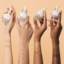 Clarins Tinted Oleo-Serum 30ml - Vista aggiuntiva 4