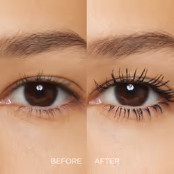 Clarins Wonder Volume Mascara XXL 01 extreme black 8ml - Vista aggiuntiva 8