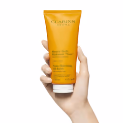 Clarins Crema-in olio Idratante Corpo “Tonicità” 200ml - Vista aggiuntiva 4