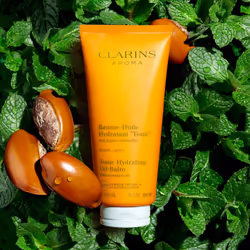 Clarins Crema-in olio Idratante Corpo “Tonicità” 200ml - Vista aggiuntiva 5