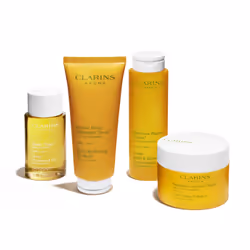 Clarins Crema-in olio Idratante Corpo “Tonicità” 200ml - Vista aggiuntiva 7