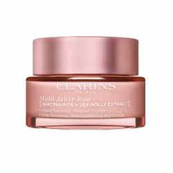 Clarins Multi-Active Crema Giorno per Tutti i Tipi di Pelle 50ml - Vista aggiuntiva 4