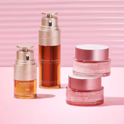 Clarins Multi-Active Crema Giorno per Tutti i Tipi di Pelle 50ml - Vista aggiuntiva 7