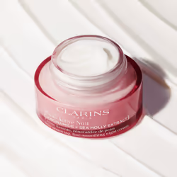 Clarins Multi-Active Crema Notte per Pelli Secche 50ml - Vista aggiuntiva 5