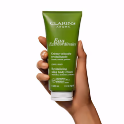 Clarins Eau Extraordinaire 200 ml Crema (colore) Donna - Vista aggiuntiva 4