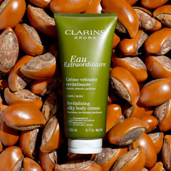 Clarins Eau Extraordinaire 200 ml Crema (colore) Donna - Vista aggiuntiva 5