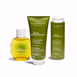 Clarins Eau Extraordinaire 200 ml Crema (colore) Donna - Vista aggiuntiva 7