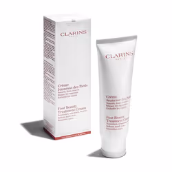 Clarins Crema Giovinezza Piedi 125ml - Vista aggiuntiva 5