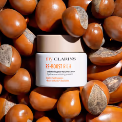 Clarins RE-BOOST crema idratante nutriente - Pelle giovane - Nutrimento intenso 50ml - Vista aggiuntiva 6