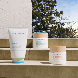 Clarins RE-BOOST crema idratante nutriente - Pelle giovane - Nutrimento intenso 50ml - Vista aggiuntiva 7