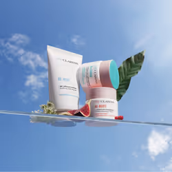 Clarins RE-CHARGE maschera notte idratante rimpolpante - Pelle giovane - Idratante 50ml - Vista aggiuntiva 7