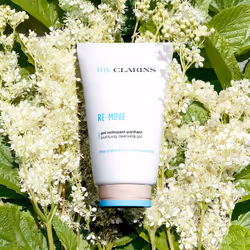 Clarins RE-MOVE gel detergente purificante - Pelle giovane - Rinfrescante 125ml - Vista aggiuntiva 4