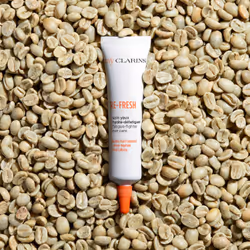 Clarins RE-FRESH trattamento occhi idratante anti-fatica - Pelle giovane - Freschezza 15ml - Vista aggiuntiva 5