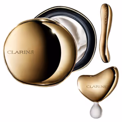 Clarins Precious La Crème Riche Crema giorno e notte Viso - Vista aggiuntiva 4